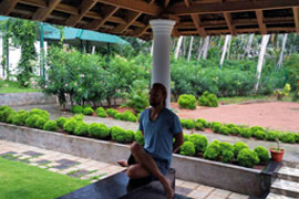 Siddha Yoga